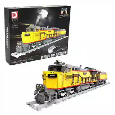 1052pcs1162pcs 80018