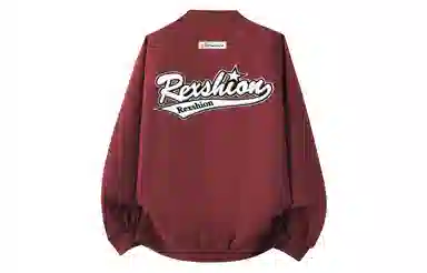 REXSHION Logo