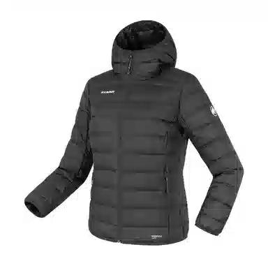 MAMMUT Waymarker IN logo