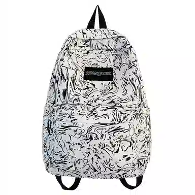 ZUOBAILI Nylon Backpack