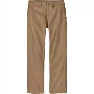 patagonia Twill Traveler Chino