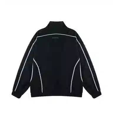 BJHG Reckless Velvet Jacket