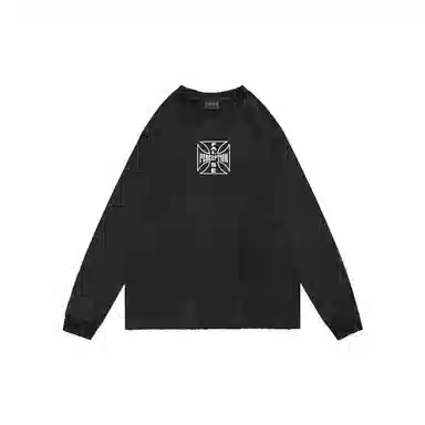 False Perception LogoT