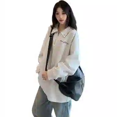 AOPAISHARK Polo2025t