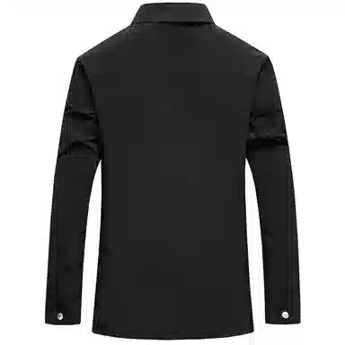 BANGBOY X IZTION Shirt Jacket