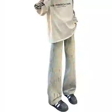 DUATOGE cleanfitvintage