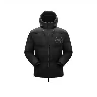 Under Armour Outdoor Hoodie 95