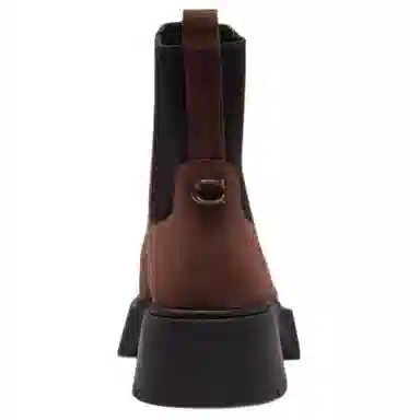 COACH Leah 14.5cm 5.5cm