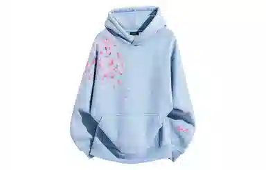 TONYKRZ Hoodie