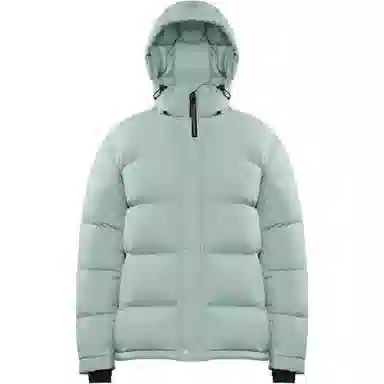 ARITZIA Super Puff cliMATTE Original 5