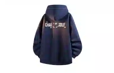 400CHARLIE GOLF Logo