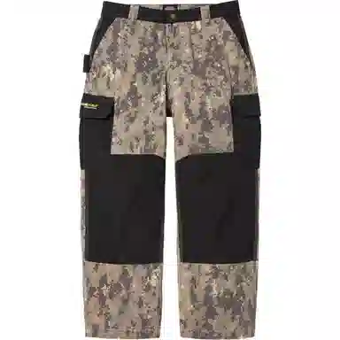 Supreme x Dickies FW25 FW25 WEEK4 Cordura Cargo Pant
