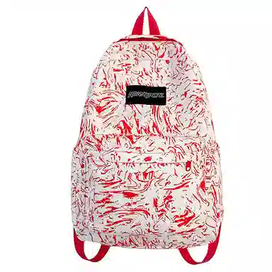 ZUOBAILI Nylon Backpack