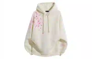 TONYKRZ Hoodie