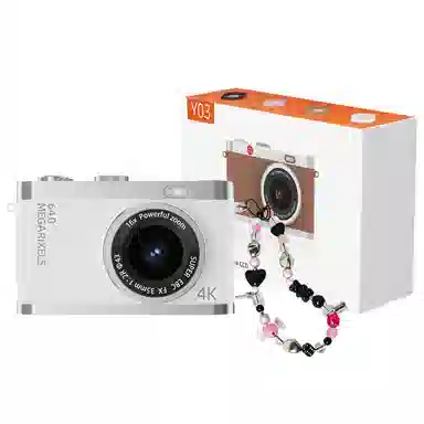 HAWESGARS D6S 9600W1080p CCDvlog