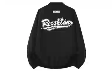 REXSHION Logo