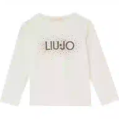LIUJO UOMOTLogo