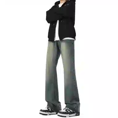 Imcrasy cleanfitvibe