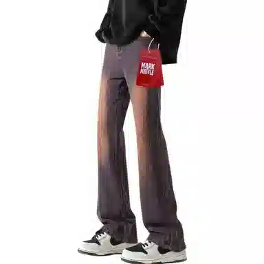 MARK WAFFLE cleanfit