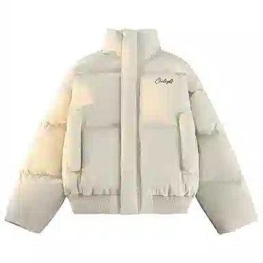 CHARLIE GOLF vintagePUlogo