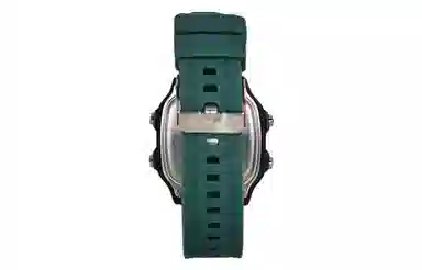 CASIO 10 AE-1200WH-1A