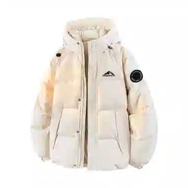 KW Extreme Cold Series Down Jacket