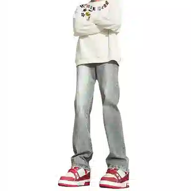 Imcrasy cleanfitvibe