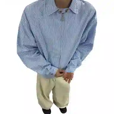 City Hipster cleanfit