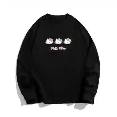 Sanrio x HelloKitty IPkitty SS25 T
