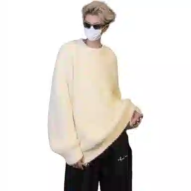 City Hipster cleanfit