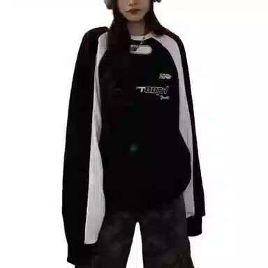 LIN MYKING BFoversize