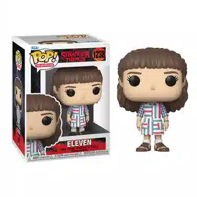 Funko Q