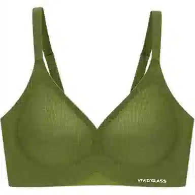 皇室品轩 无痕柔软透气亲肤文胸 女款