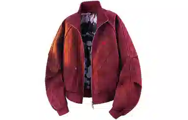 No Tears cleanftbomber