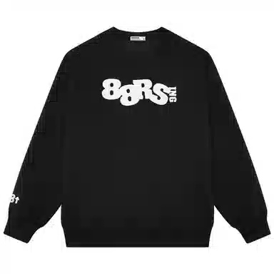 88rising Logo