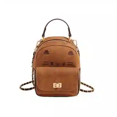 Jade en plus Kitty PU