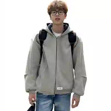 City Hipster cleanfit