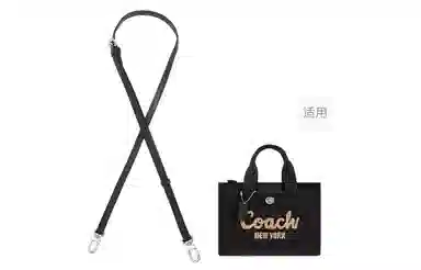 COACH Cargo 20Tote