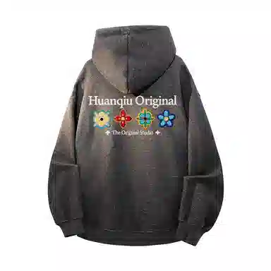 HUANQIU Cleanfit