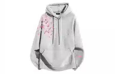 TONYKRZ Hoodie