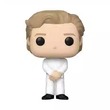 Funko 001 Q