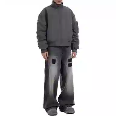 bomber