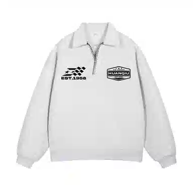 HUANQIU Polo