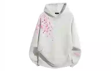 TONYKRZ Hoodie