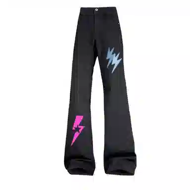 AMBER LIGHT cleanfit