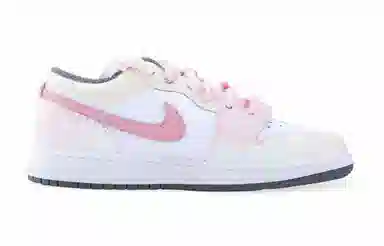 Jordan Air Jordan 1 Drippy Love Letter 2 Gradient Pink