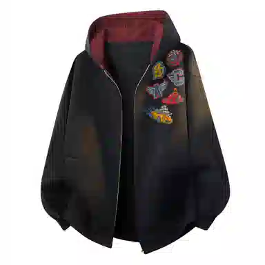 CHARLIE GOLF vintage