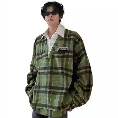 RVANGUARD oversizePOLO