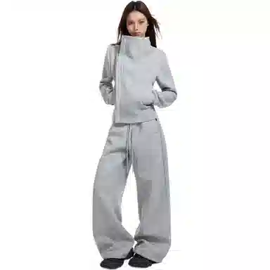 APEA Casual Two-Piece Set