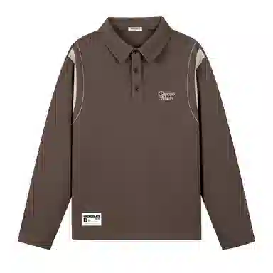 CHOCOOLATE POLO